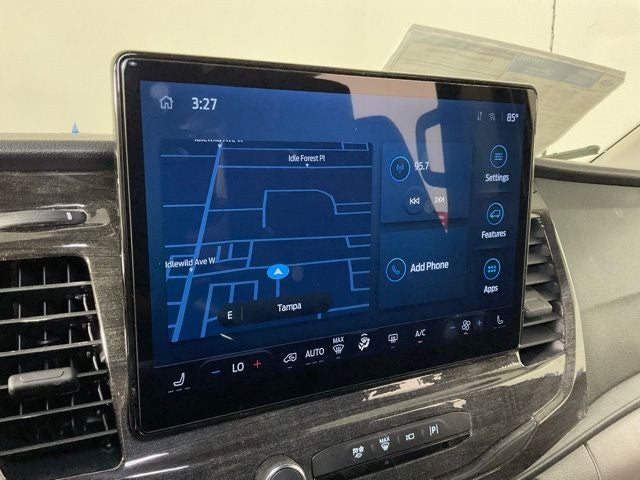 2026 Ford Transit-150 Base