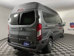 2026 Ford Transit-150 Base