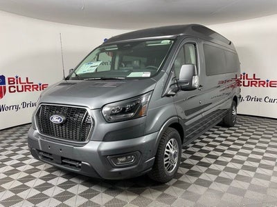 2026 Ford Transit-150 Base