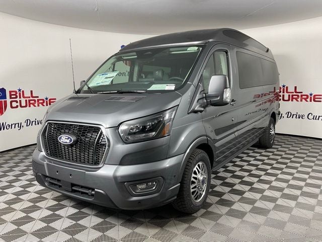 2026 Ford Transit-150 Base