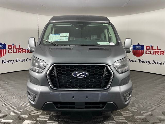 2026 Ford Transit-150 Base