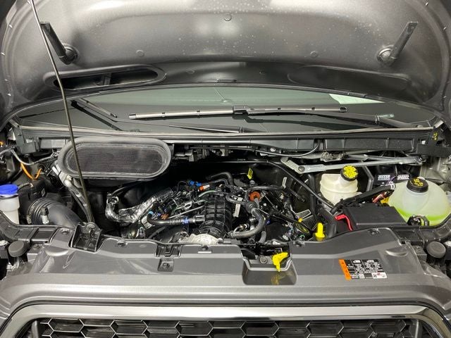 2026 Ford Transit-150 Base