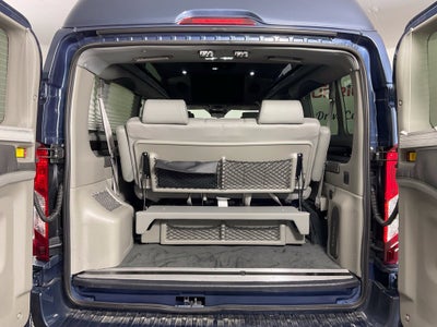 2026 Ford Transit-150 Base EXPLORER CONVERSION VAN