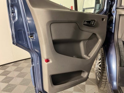 2026 Ford Transit-150 Base EXPLORER CONVERSION VAN