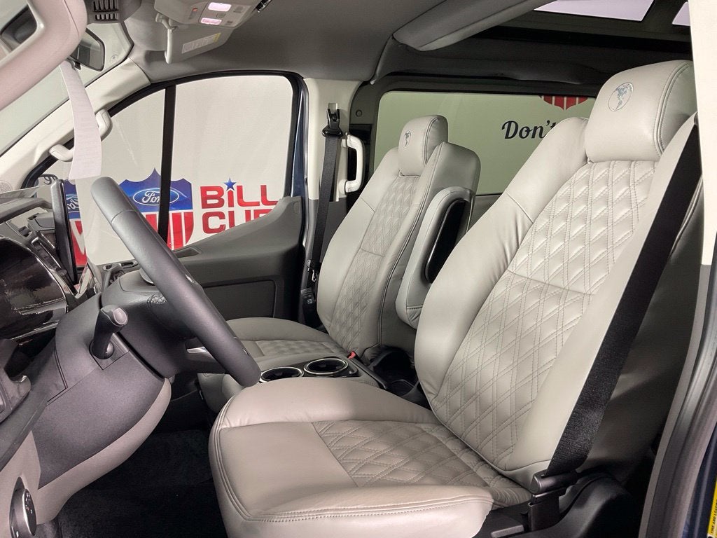 2026 Ford Transit-150 Base EXPLORER CONVERSION VAN