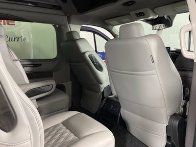 2026 Ford Transit-150 Base EXPLORER CONVERSION VAN