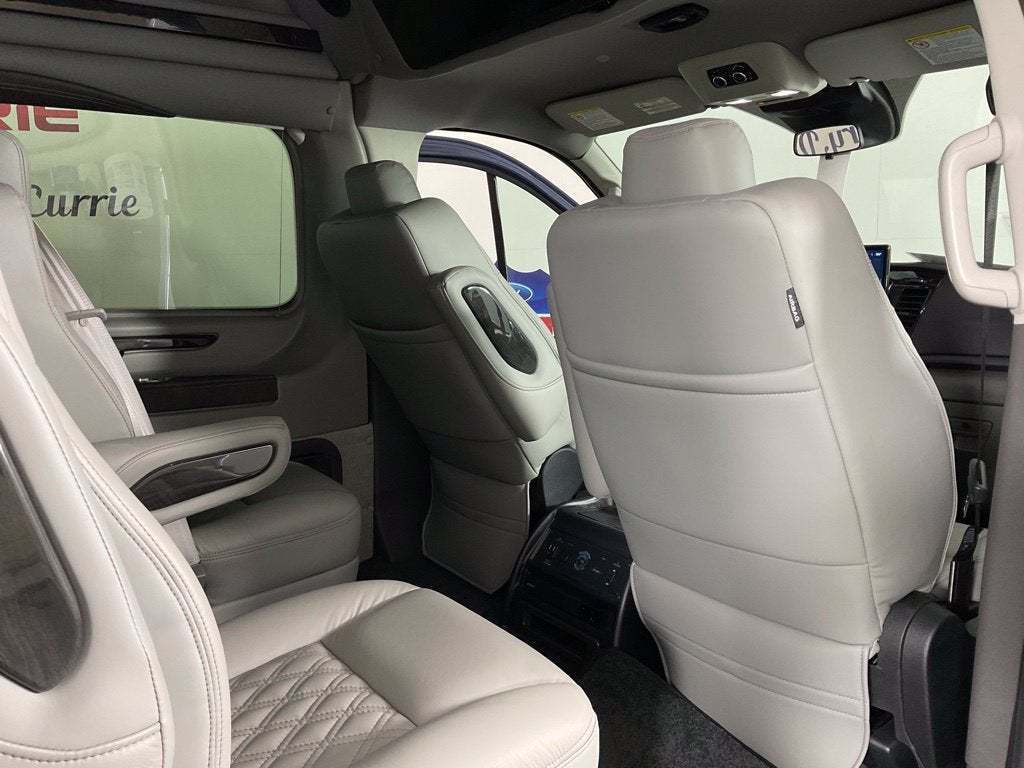2026 Ford Transit-150 Base EXPLORER CONVERSION VAN
