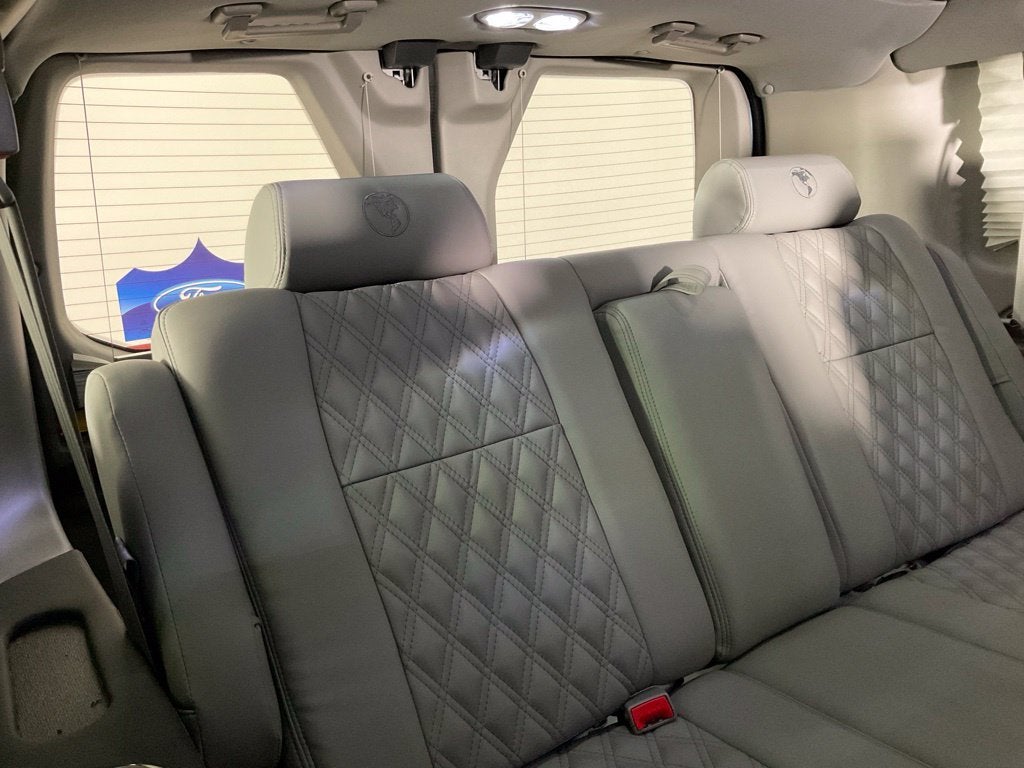 2026 Ford Transit-150 Base EXPLORER CONVERSION VAN
