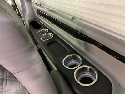 2026 Ford Transit-150 Base EXPLORER CONVERSION VAN