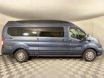 2026 Ford Transit-150 Base EXPLORER CONVERSION VAN