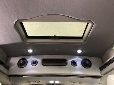 2026 Ford Transit-150 Base EXPLORER CONVERSION VAN
