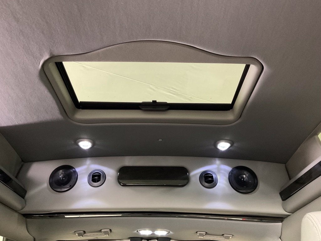 2026 Ford Transit-150 Base EXPLORER CONVERSION VAN