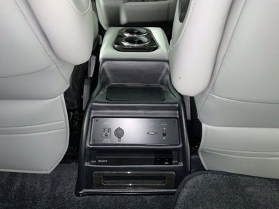 2026 Ford Transit-150 Base EXPLORER CONVERSION VAN