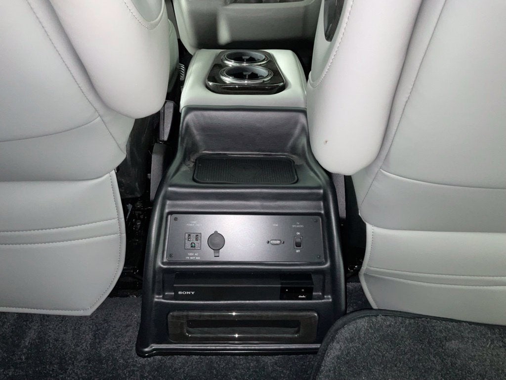 2026 Ford Transit-150 Base EXPLORER CONVERSION VAN