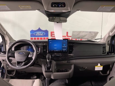 2026 Ford Transit-150 Base EXPLORER CONVERSION VAN
