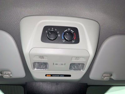 2026 Ford Transit-150 Base EXPLORER CONVERSION VAN