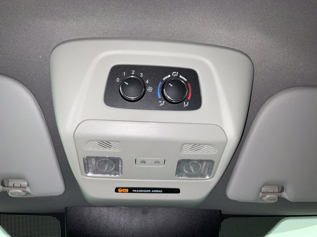 2026 Ford Transit-150 Base EXPLORER CONVERSION VAN