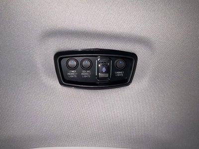 2026 Ford Transit-150 Base EXPLORER CONVERSION VAN
