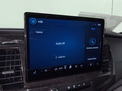 2026 Ford Transit-150 Base EXPLORER CONVERSION VAN