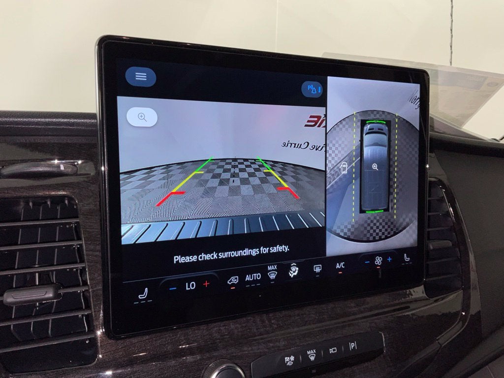 2026 Ford Transit-150 Base EXPLORER CONVERSION VAN