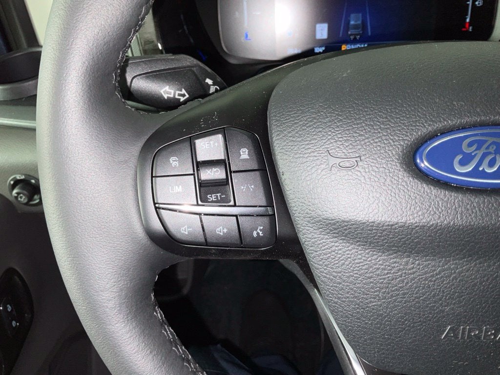 2026 Ford Transit-150 Base EXPLORER CONVERSION VAN