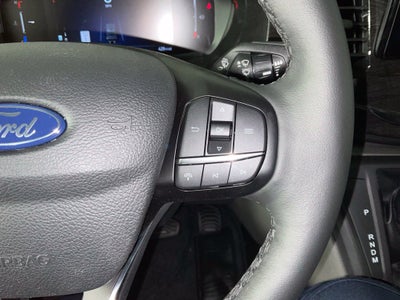 2026 Ford Transit-150 Base EXPLORER CONVERSION VAN