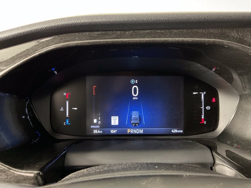 2026 Ford Transit-150 Base EXPLORER CONVERSION VAN