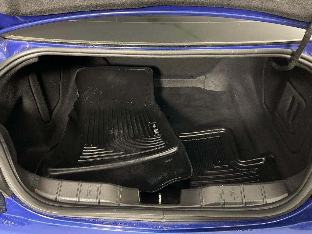 2020 Chevrolet Camaro 3LT ***BLUE CERTIFIED***