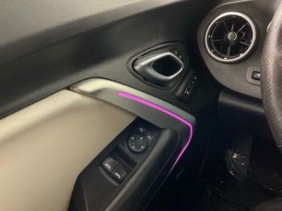 2020 Chevrolet Camaro 3LT ***BLUE CERTIFIED***