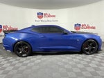 2020 Chevrolet Camaro 3LT ***BLUE CERTIFIED***