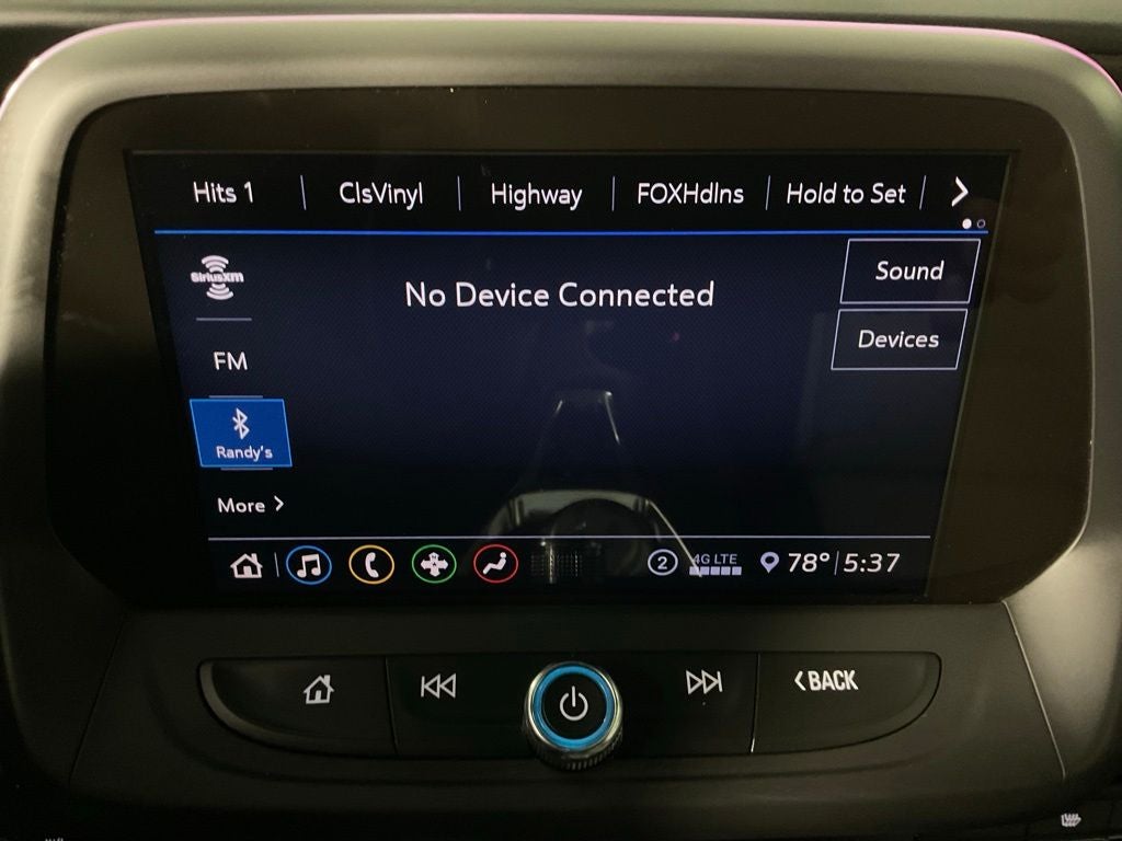 2020 Chevrolet Camaro 3LT ***BLUE CERTIFIED***
