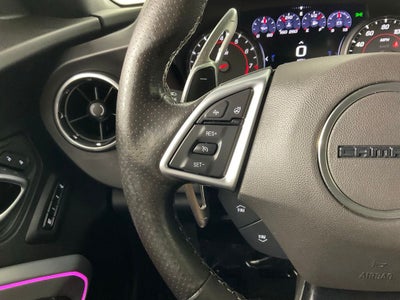 2020 Chevrolet Camaro 3LT ***BLUE CERTIFIED***