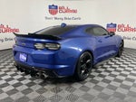 2020 Chevrolet Camaro 3LT ***BLUE CERTIFIED***