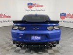 2020 Chevrolet Camaro 3LT ***BLUE CERTIFIED***