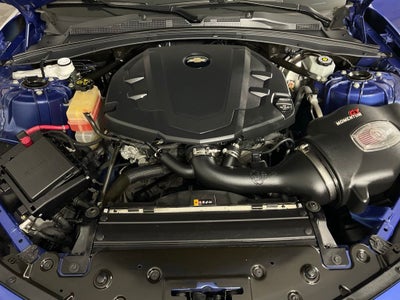 2020 Chevrolet Camaro 3LT ***BLUE CERTIFIED***