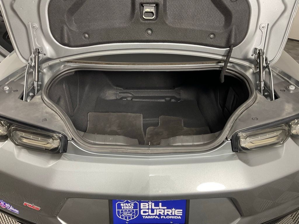 2023 Chevrolet Camaro 2LT ***BLUE CERTIFIED***