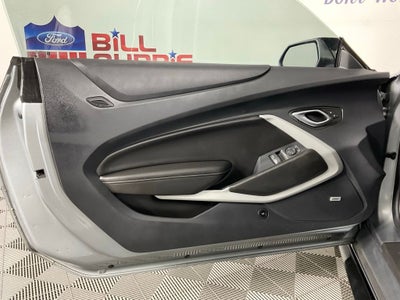 2023 Chevrolet Camaro 2LT ***BLUE CERTIFIED***