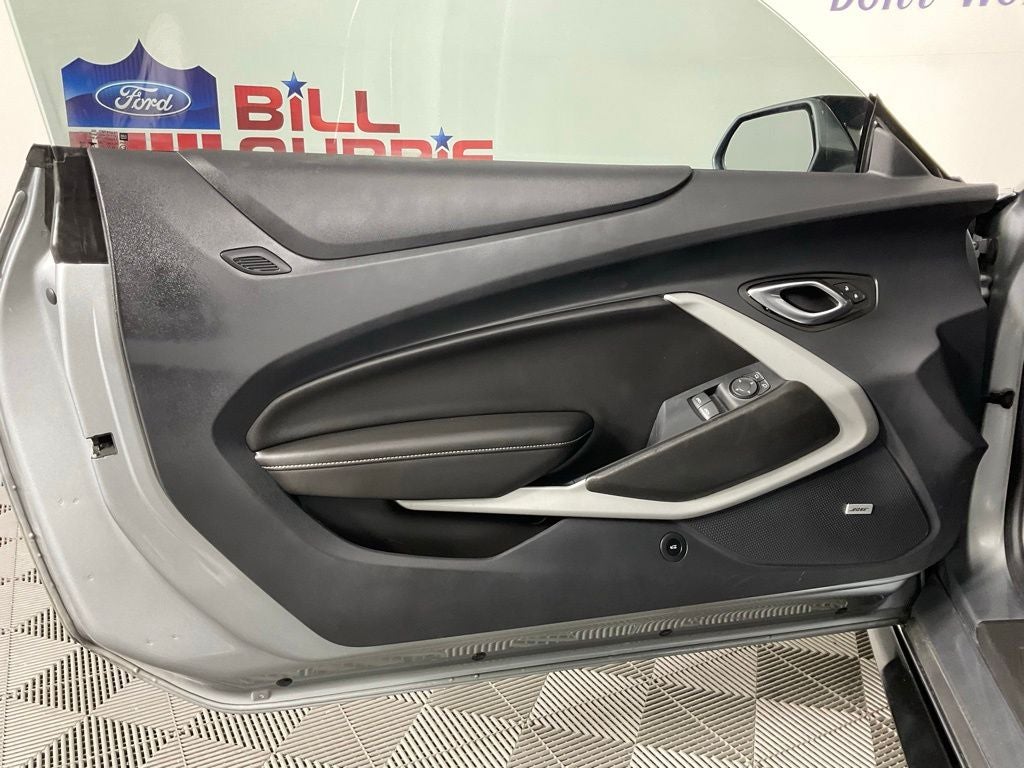 2023 Chevrolet Camaro 2LT ***BLUE CERTIFIED***