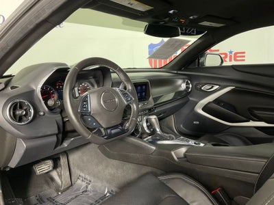 2023 Chevrolet Camaro 2LT ***BLUE CERTIFIED***