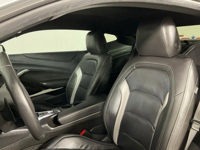 2023 Chevrolet Camaro 2LT ***BLUE CERTIFIED***