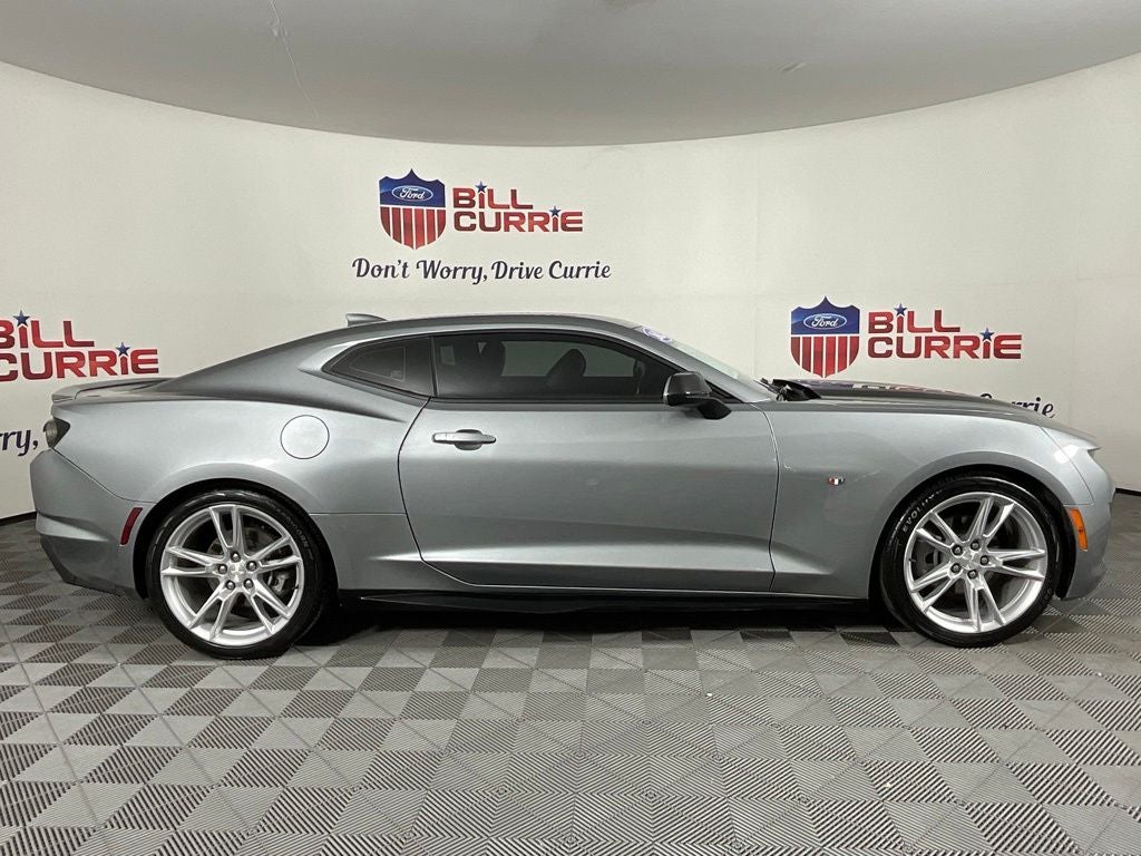 2023 Chevrolet Camaro 2LT ***BLUE CERTIFIED***