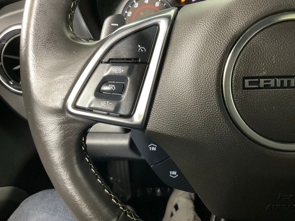 2023 Chevrolet Camaro 2LT ***BLUE CERTIFIED***