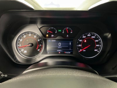 2023 Chevrolet Camaro 2LT ***BLUE CERTIFIED***