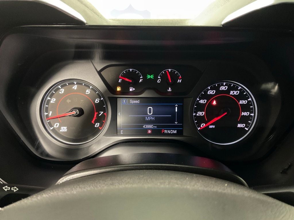 2023 Chevrolet Camaro 2LT ***BLUE CERTIFIED***