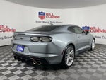 2023 Chevrolet Camaro 2LT ***BLUE CERTIFIED***
