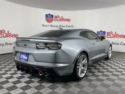 2023 Chevrolet Camaro 2LT ***BLUE CERTIFIED***