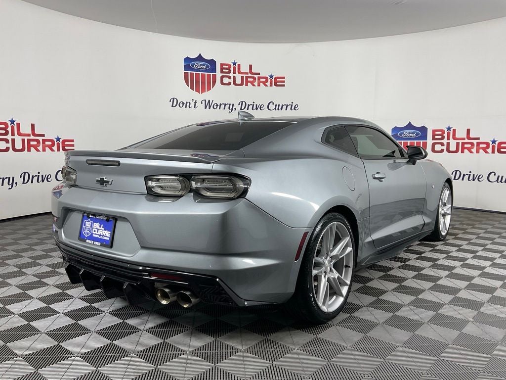 2023 Chevrolet Camaro 2LT ***BLUE CERTIFIED***