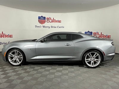2023 Chevrolet Camaro 2LT ***BLUE CERTIFIED***
