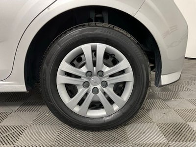 2020 Chevrolet Sonic LT ***BLUE CERTIFIED***