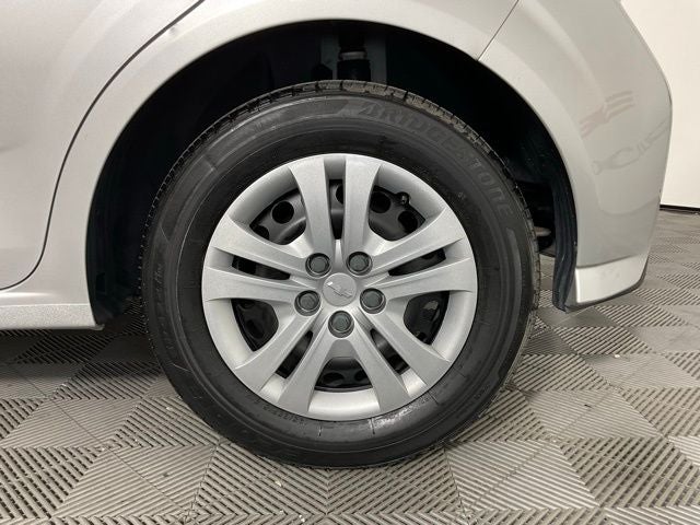 2020 Chevrolet Sonic LT ***BLUE CERTIFIED***